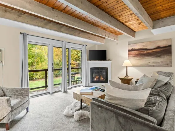 277 Topnotch Drive #460, Stowe, VT 05672