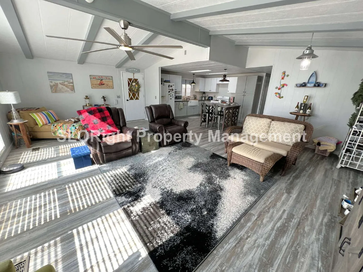 2 bed, 2.0 bath, $2,200 — Photo 3