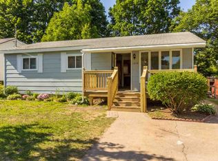 1214 Cleveland Ave, Marquette, MI 49855