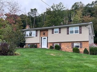 920 Sarah Ln, Endicott, NY 13760