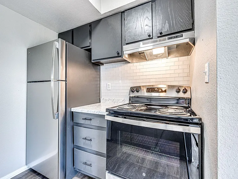 Boulder Ridge Apartments | Newly Remodeled East Tulsa | Broken Arrow Schools + W/D Hookups — Photo 50