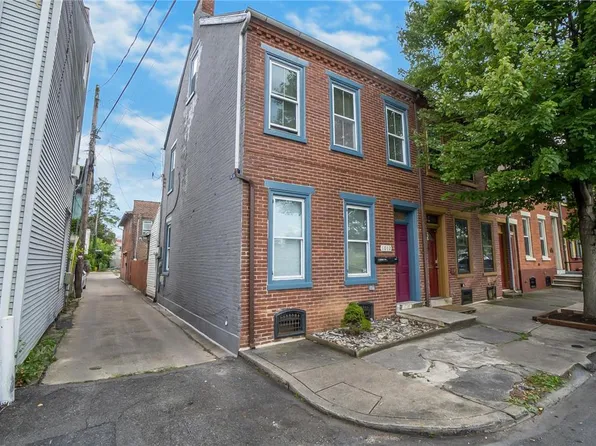 1012 W Chew St, Allentown, PA 18102