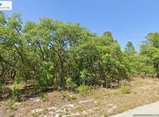SW Anchor Blvd LOT 28, Dunnellon, FL 34431