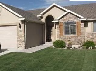 1563 S 930 W, Payson, UT 84651