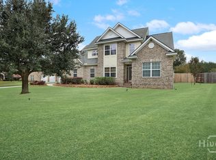 205 English Oak Dr, Rincon, GA 31326