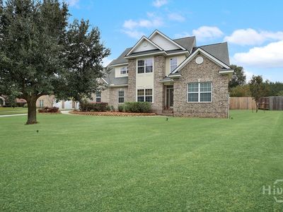 205 English Oak Drive, Rincon, GA, 31326