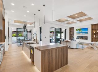 1641 N Copeland Dr, Marco Island, FL 34145