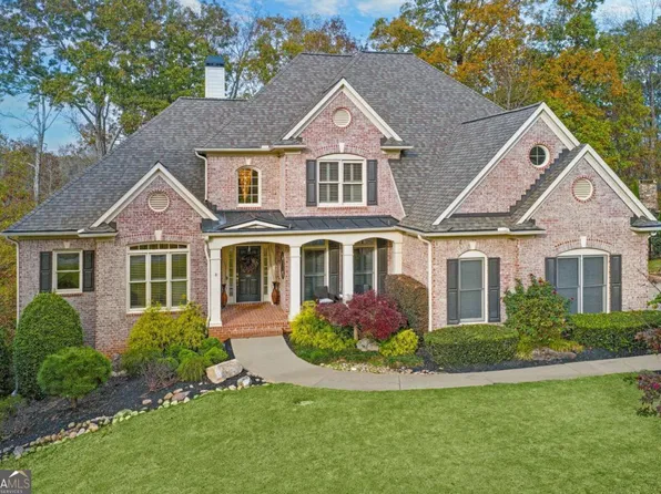 141 Grandmar Chase, Canton, GA 30115