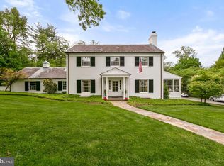 3 Overhill Rd, Baltimore, MD 21210