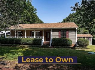 1723 Bahama Rd, Bahama, NC 27503