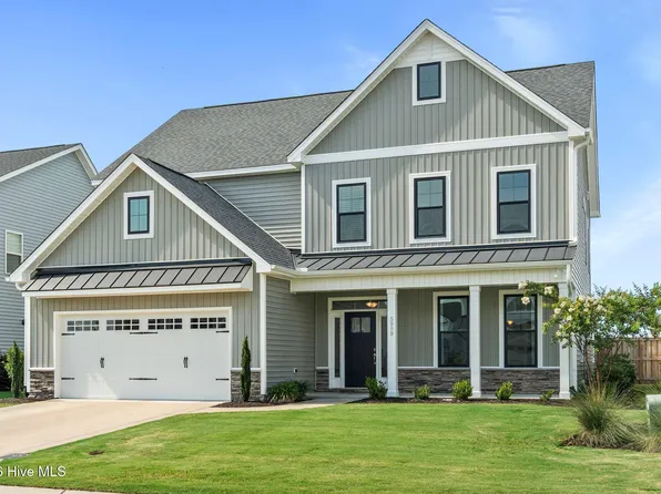 5909 Sweet Gum Drive, Wilmington, NC 28409