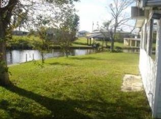 1152 Lean Ct, Punta Gorda, FL 33982