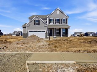 305 River Birch Dr, Galena, OH 43021