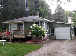 8535 Rushview Dr, Pinckney, MI