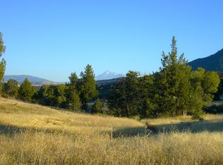 154 Acres End Of Dry Creek Rd, Hornbrook, CA 96044