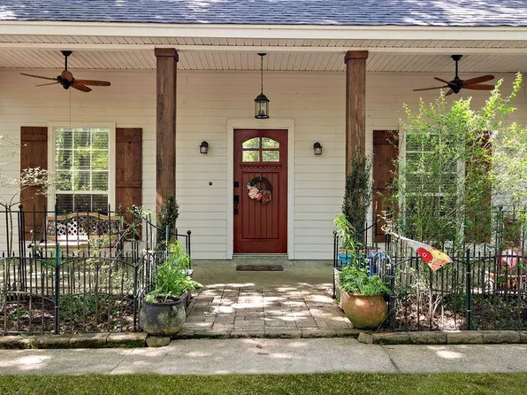 19595 Sunshine Ave, Covington, LA 70433