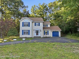 712 Avenue E, Stroudsburg, PA 18360