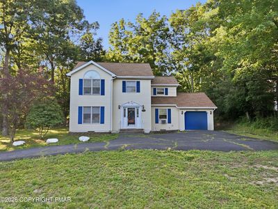 712 Avenue E, Stroudsburg, PA, 18360