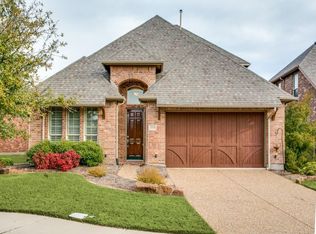 3004 Fargo Dr, Frisco, TX 75033