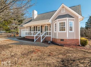 295 Lenox Cir #3, Griffin, GA 30224