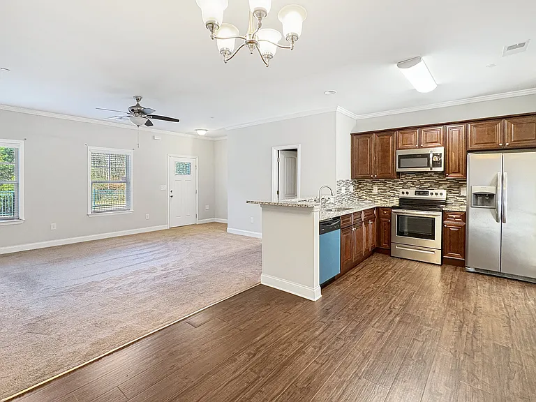 3461 Narrow Creek Ct — Photo 2