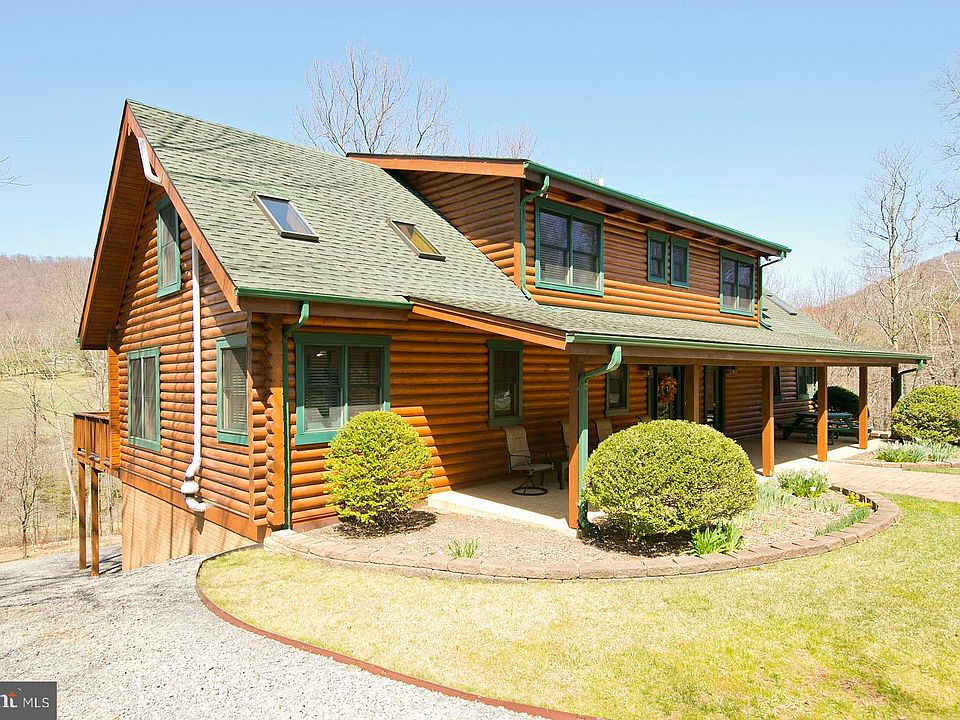 1961 Wardensville Pike, Star Tannery, VA 22654 Zillow