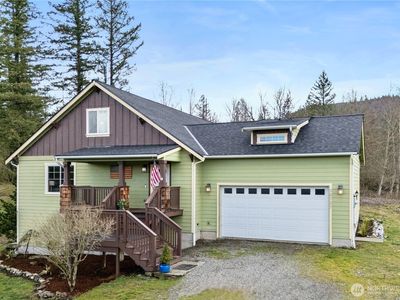 30727 SE 355th Street, Enumclaw, WA, 98022