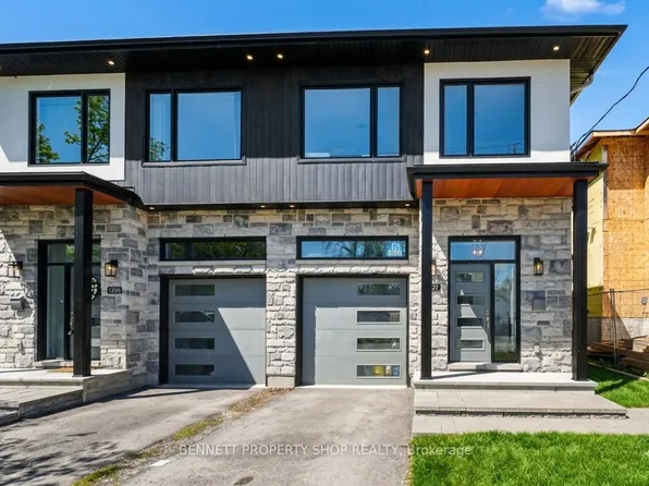 1227 Ridgemont Ave, Ottawa, ON K1V 6E6