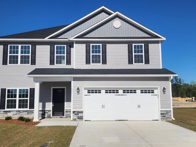 2013 Bluewater Boulevard, New Bern, NC, 28562