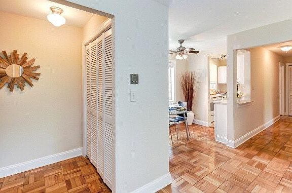 Entrance/Foyer