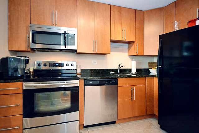1st image of 1560 N Sandburg Ter APT 3509J