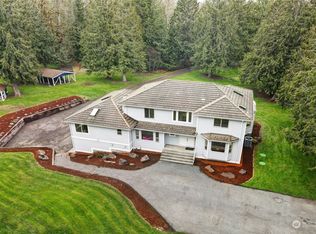330 290th Ave SE, Fall City, WA 98024