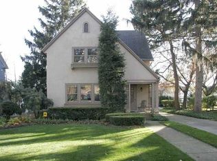 2601 Medford Dr, Toledo, OH 43614