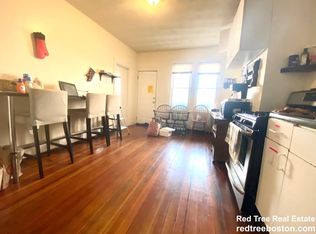 208 Maverick St #1AB, Boston, MA 02128