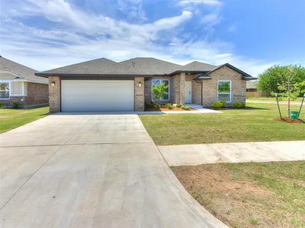 8708 NW 75th St, Oklahoma City, OK 73132