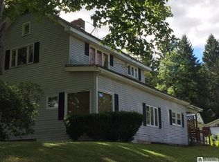 3584 Mead Rd, Jamestown, NY 14701