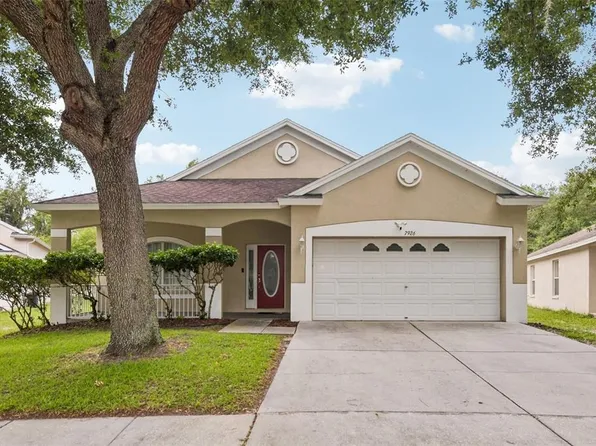 7926 Terrace Ridge Dr, Temple Terrace, FL 33637