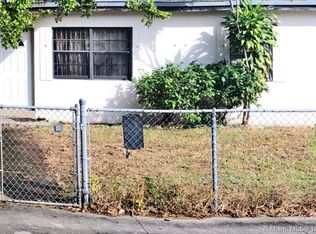 801 West Dr, Opa Locka, FL 33054