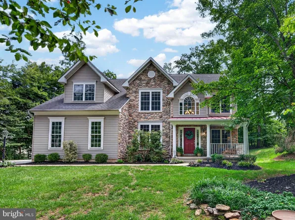 19429 Gunpowder Rd, Manchester, MD 21102