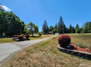 5415 Us Highway 101, Humptulips, WA 98575