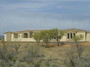 13750 E Peakview, Scottsdale, AZ 85262