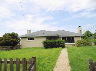 110 Prosser Dr, Monongahela, PA 15063