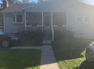 1427 Sussex Rd, Essex, MD 21221