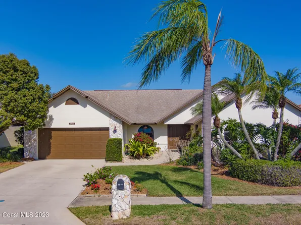 2100 Leeward Ln, Merritt Island, FL 32953
