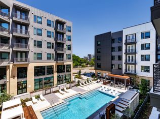 Crosstown, Austin, TX 78741