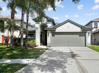 10205 Woodford Bridge St, Tampa, FL 33626
