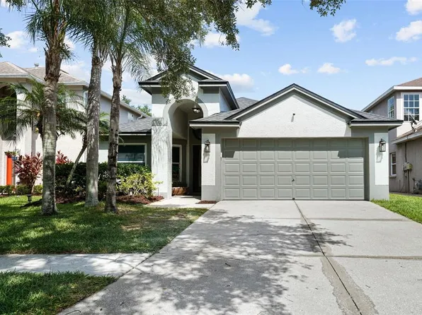 10205 Woodford Bridge St, Tampa, FL 33626