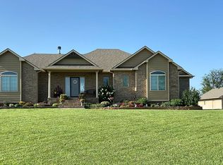 21823 W Cornelison St, Goddard, KS 67052