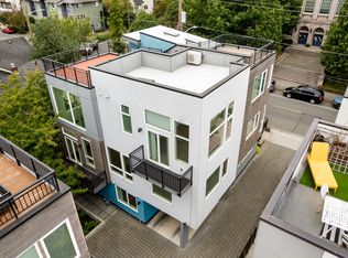 1813 NW 65th St, Seattle, WA 98117