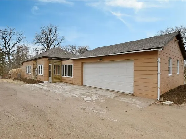 1006 Harrison Street, Spooner, WI 54801